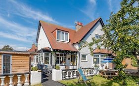 Telford Lodge-uk31418 Skegness  United Kingdom